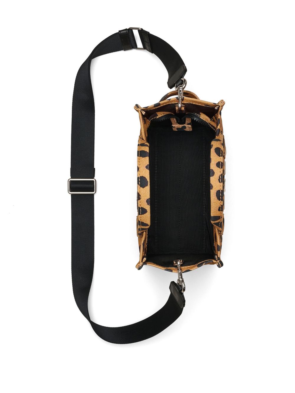 Marc Jacobs The Cheetah Tote Bag Marc Jacobs