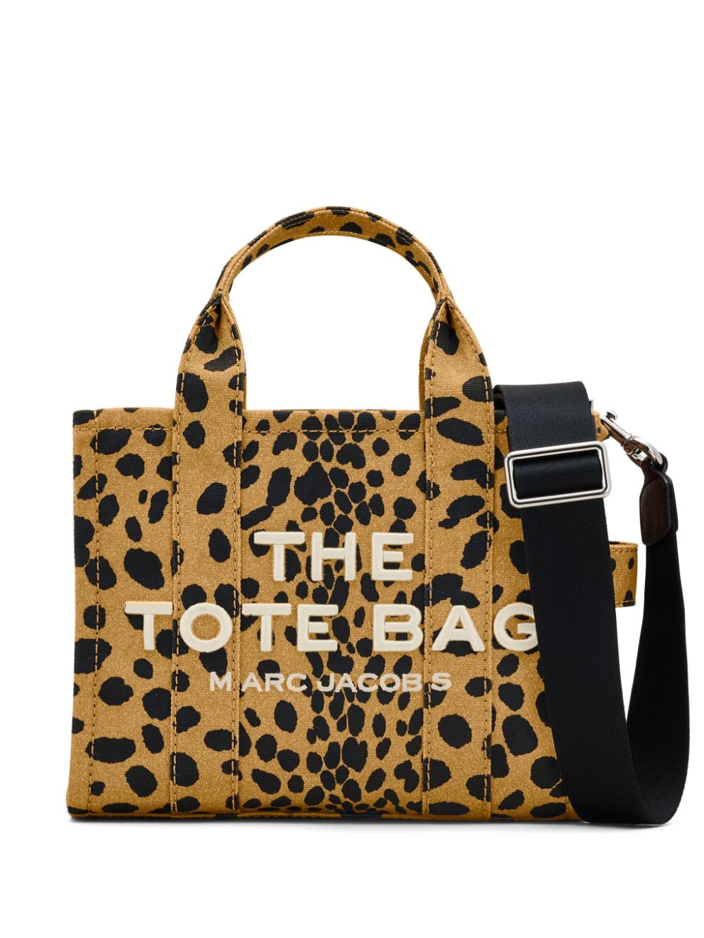 Marc Jacobs The Cheetah Tote Bag Marc Jacobs