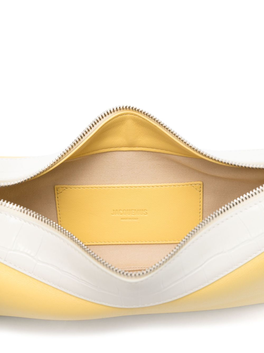 Jacquemus Le Grand Bisou Pearl Shoulder Bag Jacquemus