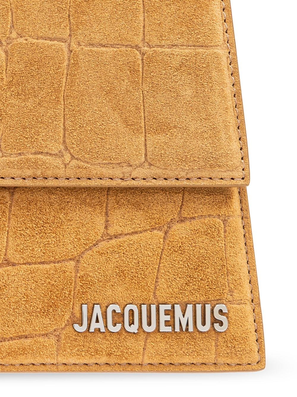 Jacquemus Bambino Shoulder bag JACQUEMUS