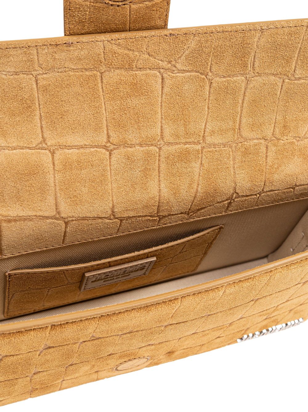 Jacquemus Bambino Shoulder bag JACQUEMUS