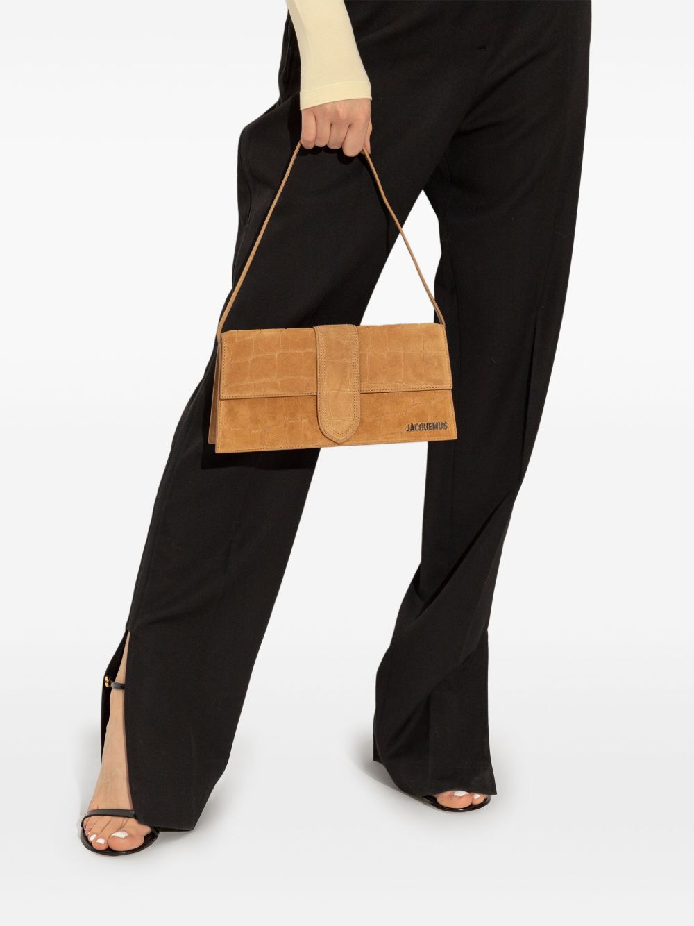 Jacquemus Bambino Shoulder bag JACQUEMUS