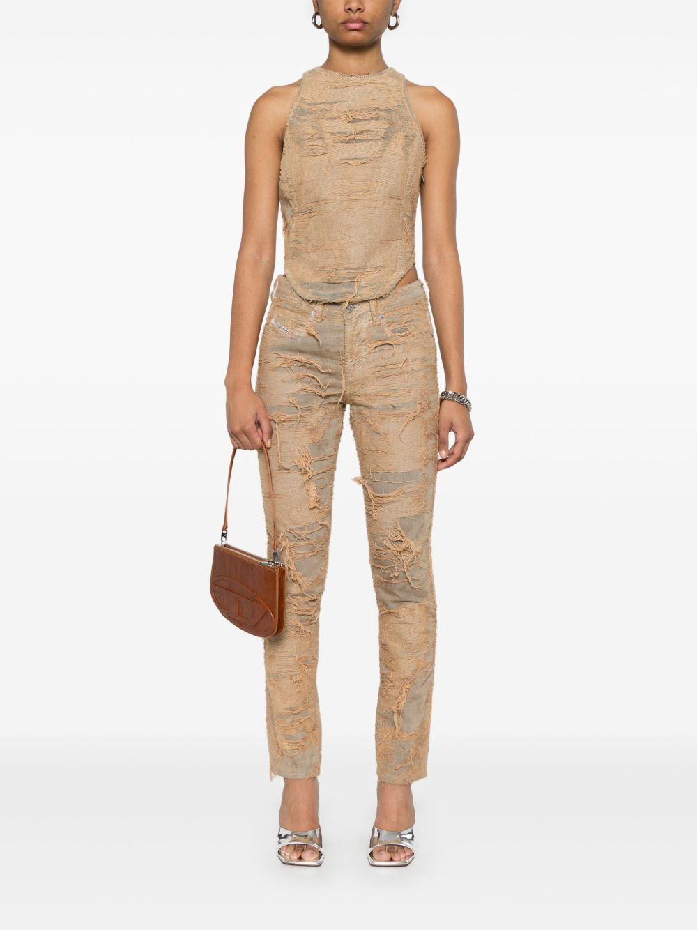 Diesel astro tank top Diesel