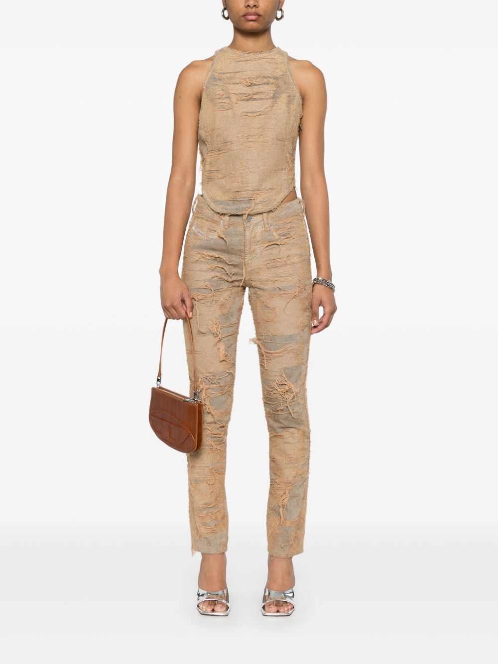 Diesel skinny jeans Diesel