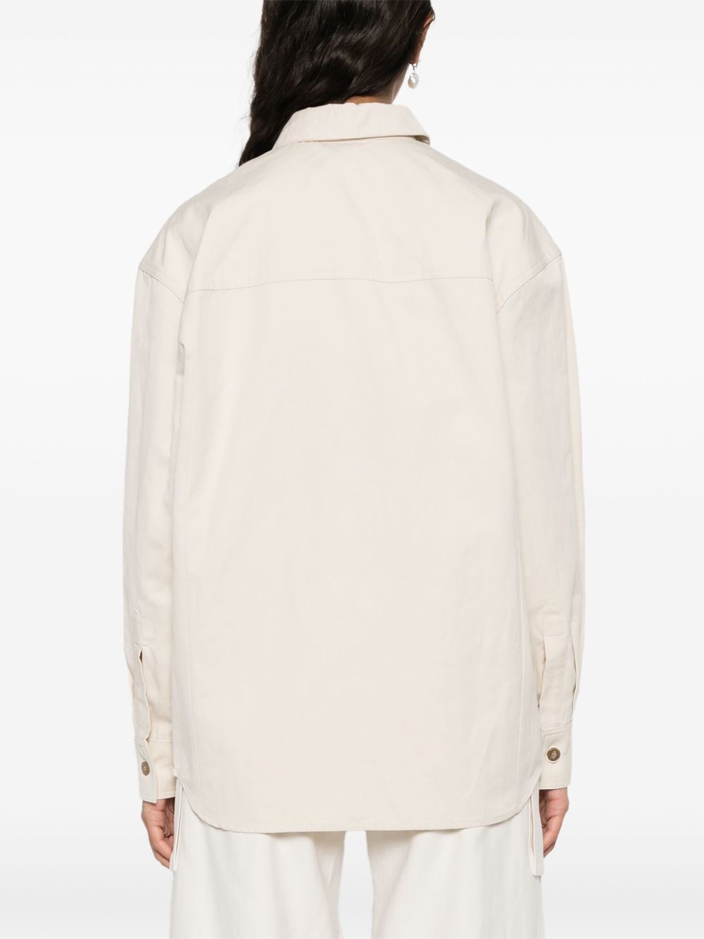 Iro Nolan Shirt Iro