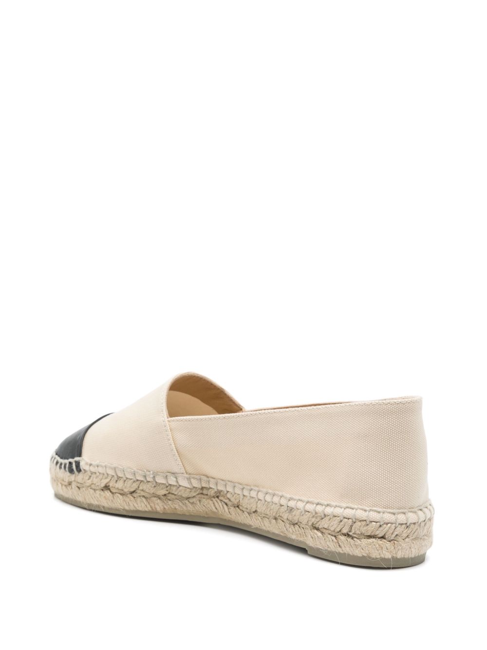 Castañer Castaner Flat shoes White Castañer