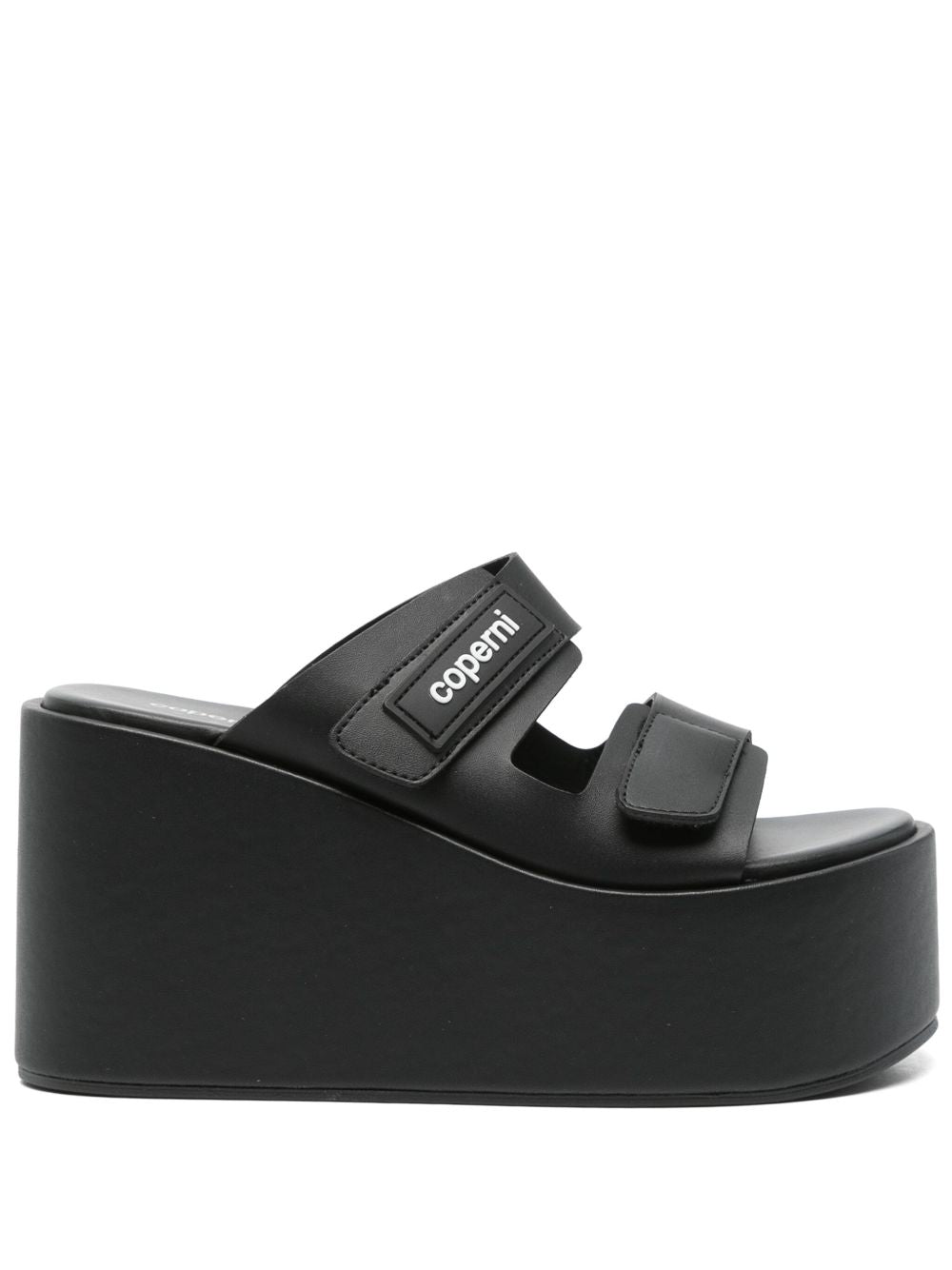 Coperni Sandals Black Coperni