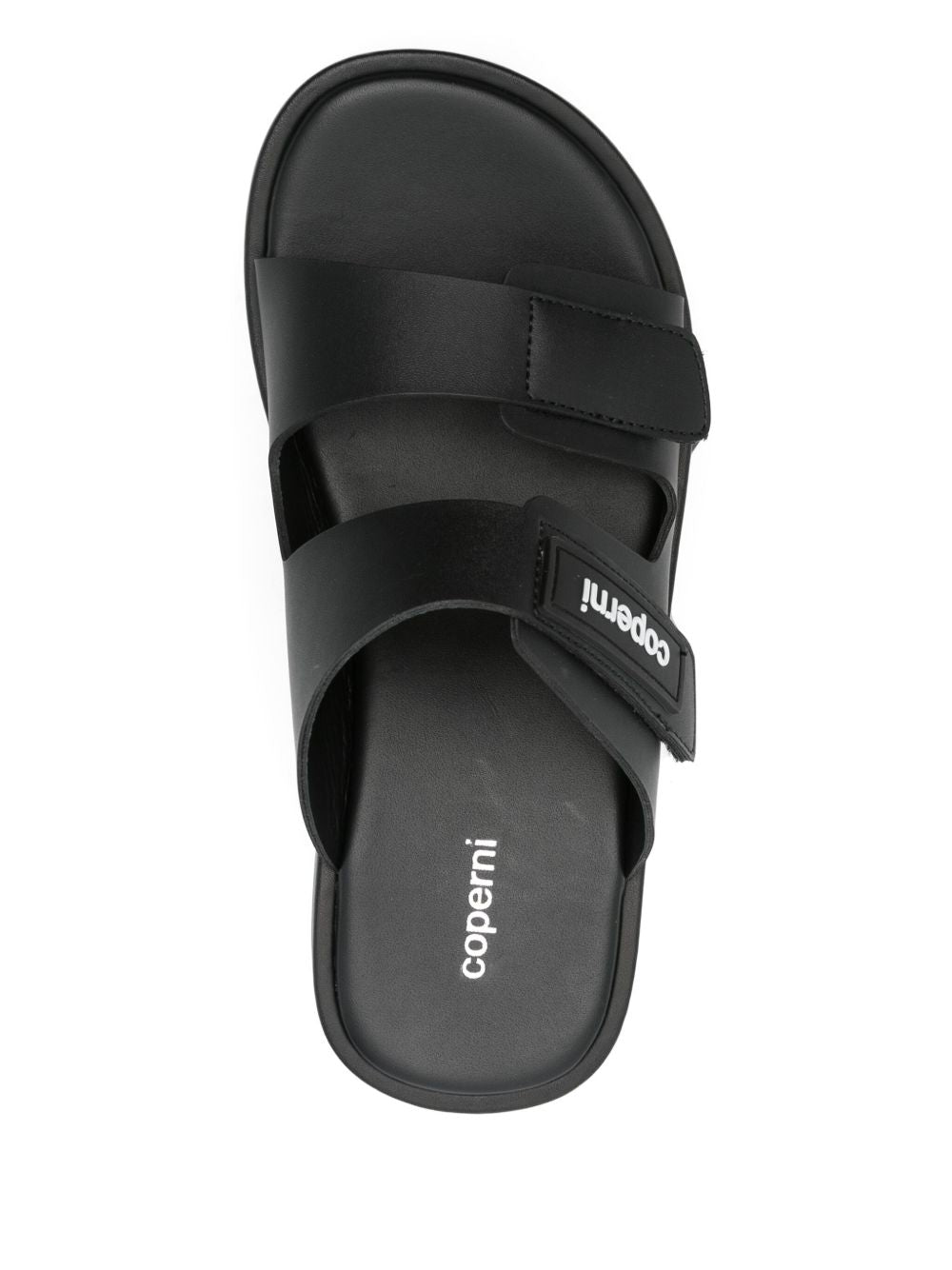 Coperni Sandals Black Coperni