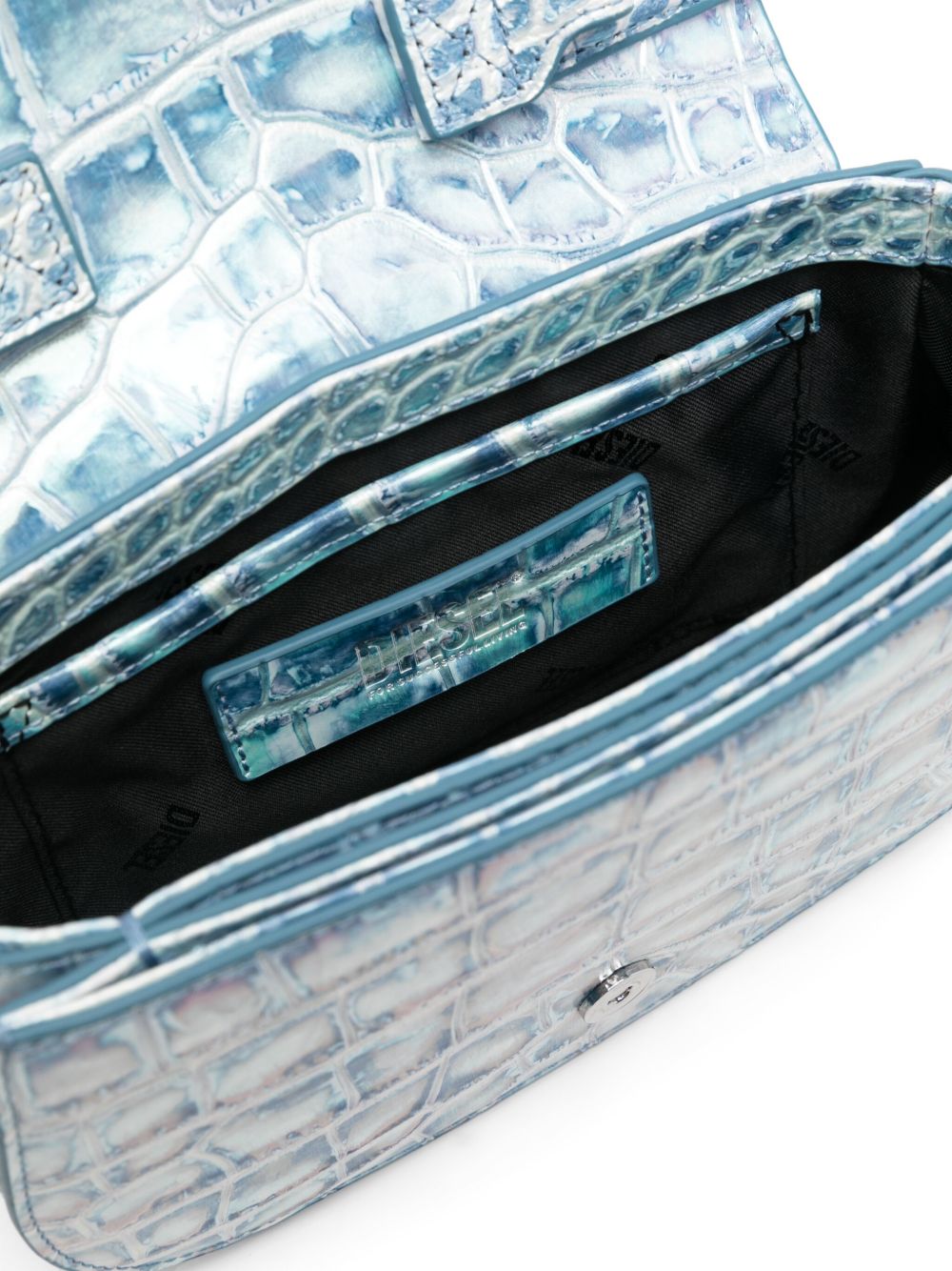 Diesel 1DR shoulder bag Diesel