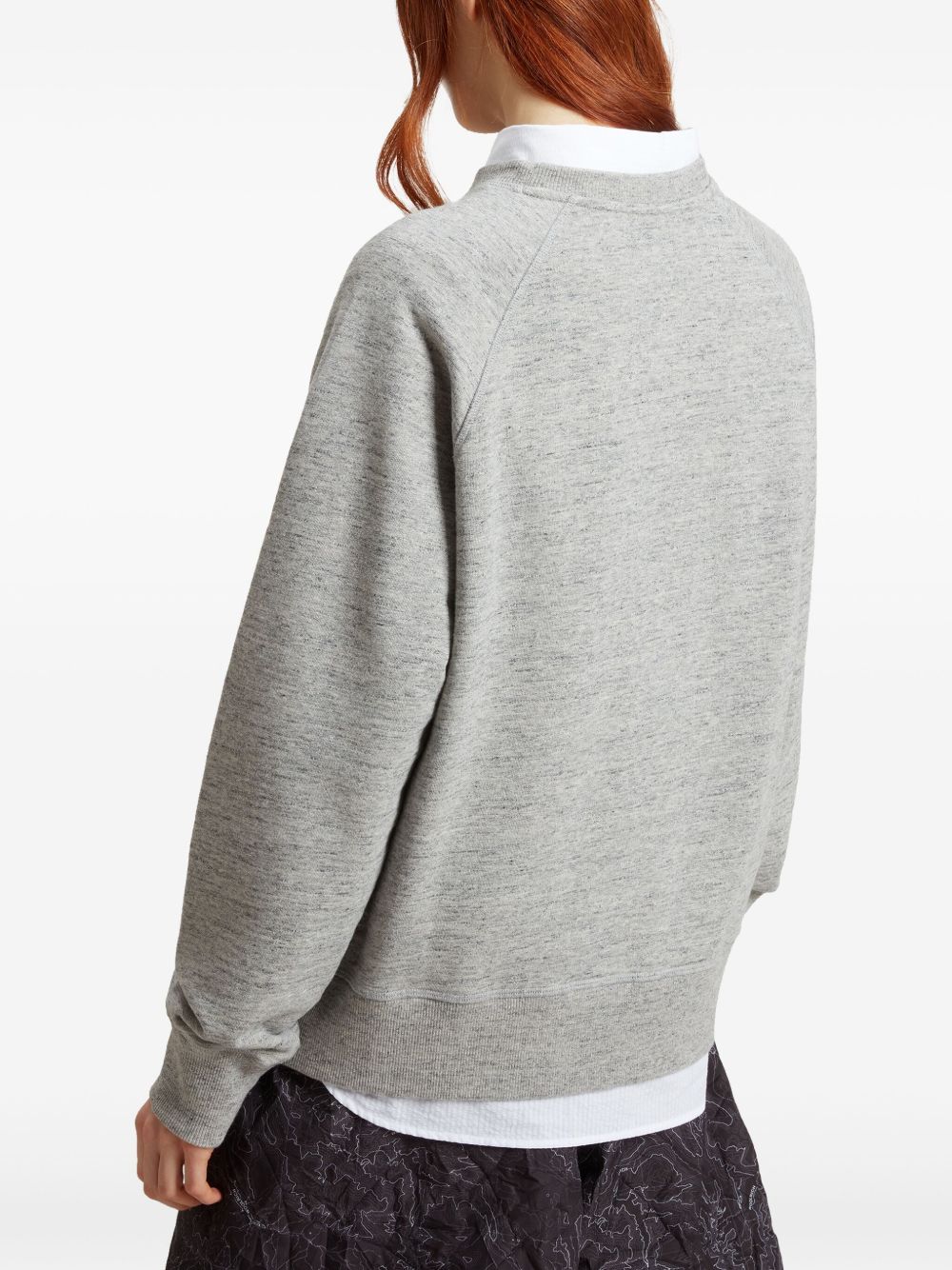 Woolrich crewneck sweatshirt Woolrich