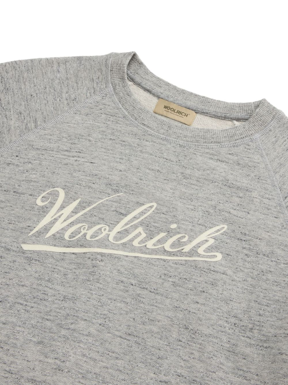 Woolrich crewneck sweatshirt Woolrich