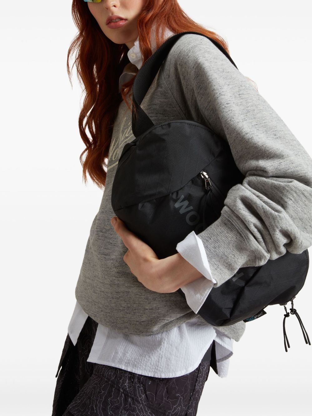 Woolrich crewneck sweatshirt Woolrich