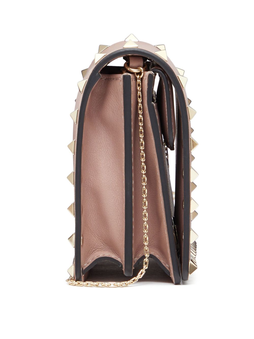 Valentino Garavani Rockstud cross body bag
