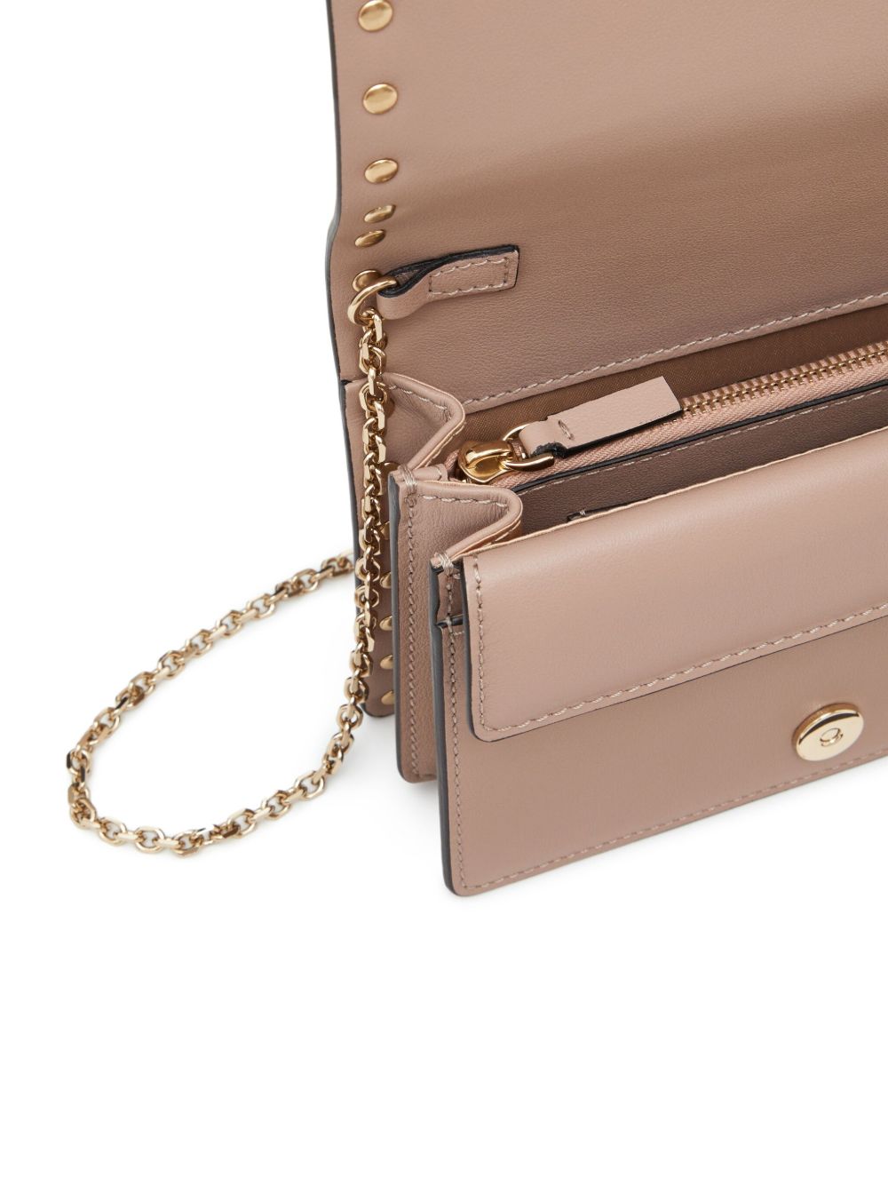 Valentino Garavani Rockstud cross body bag