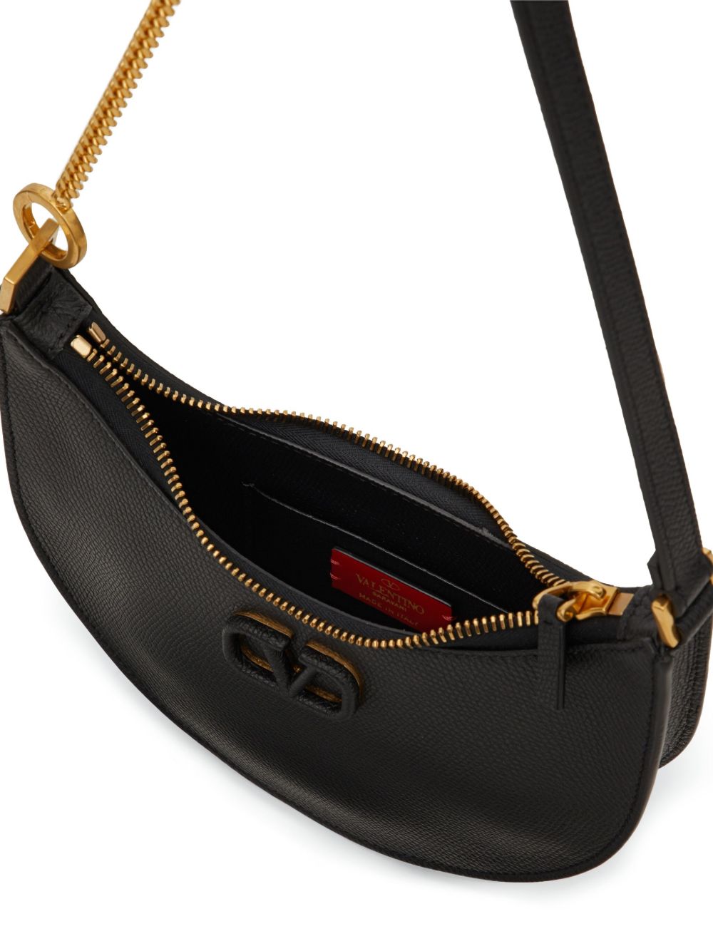 Valentino Garavani Mini VLogo Signature Hobo bag