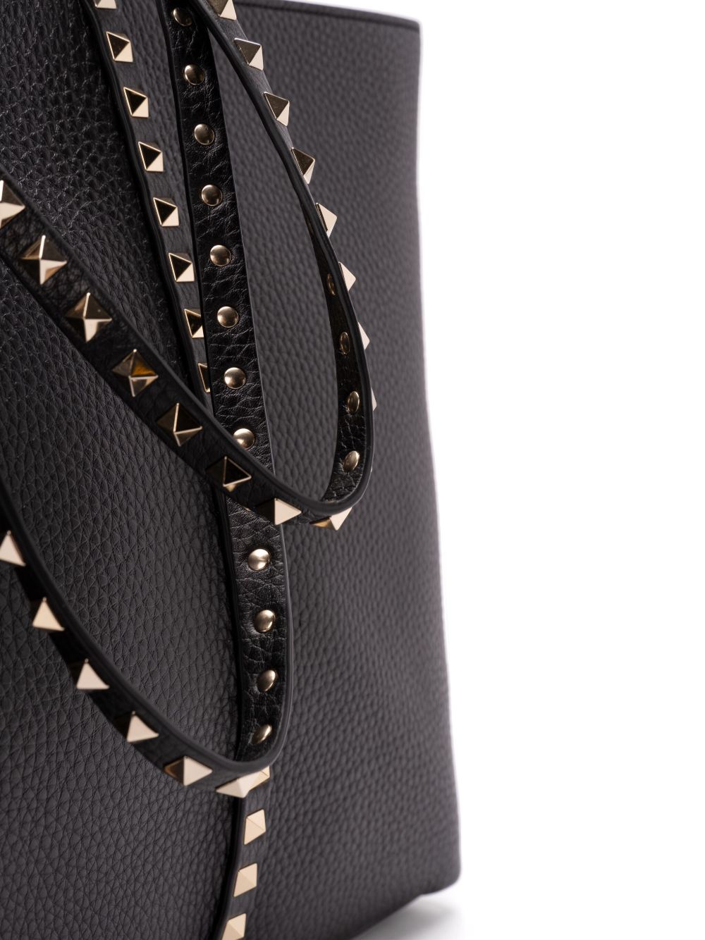 Valentino Garavani Rockstud Tote Bag Valentino Garavani