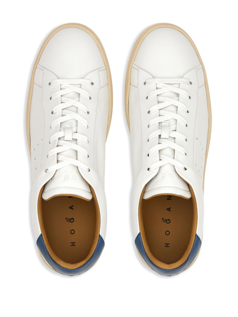 Hogan Pre Sneakers Hogan H672 Hogan Pre