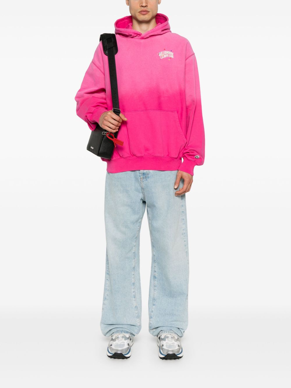 Billionaire Sweaters Pink Billionaire