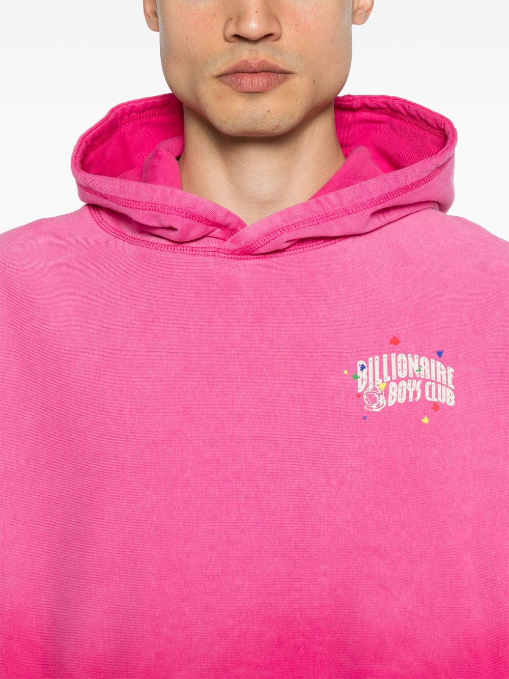 Billionaire Sweaters Pink Billionaire