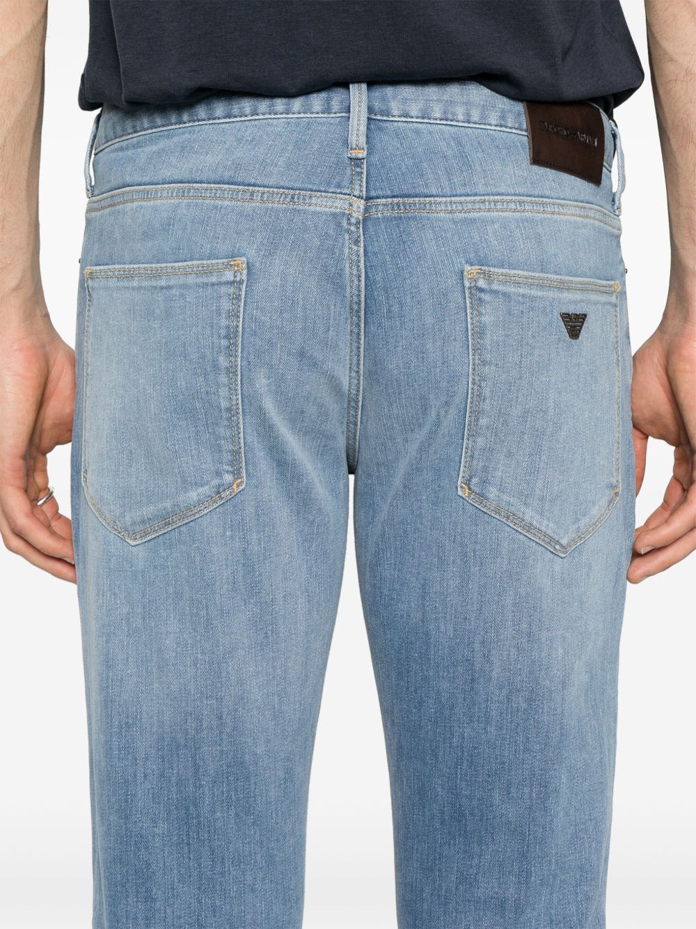 Emporio Armani jeans Emporio Armani