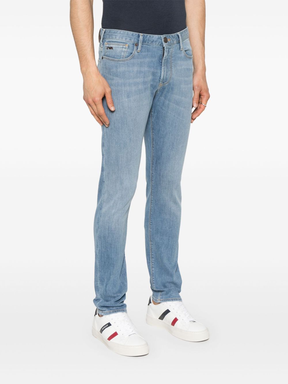 Emporio Armani jeans Emporio Armani