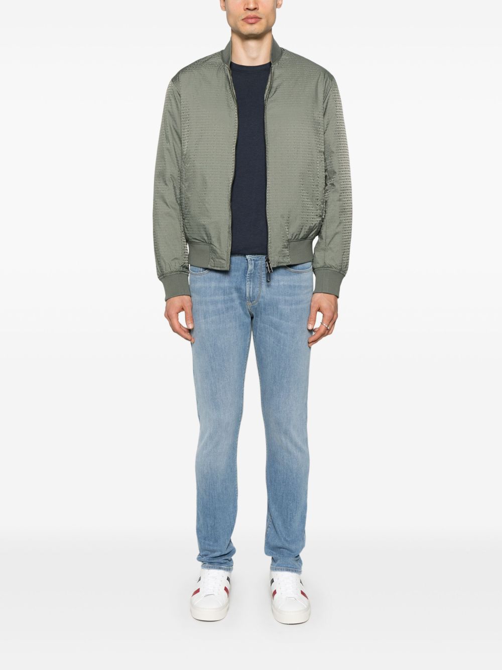 Emporio Armani jeans Emporio Armani