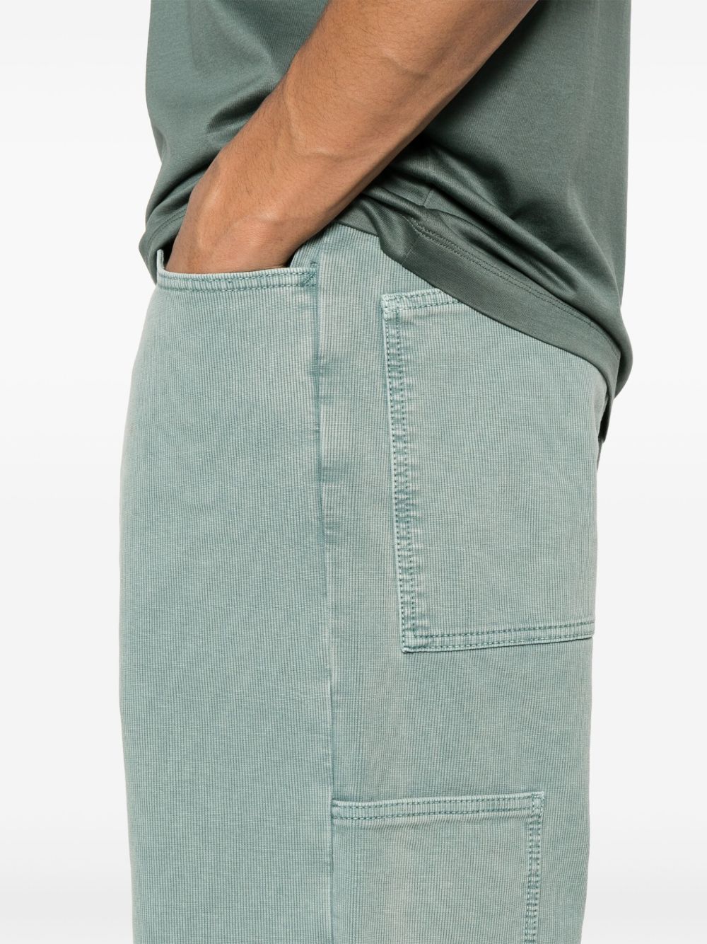 Emporio Armani Jeans Clear Blue Emporio Armani