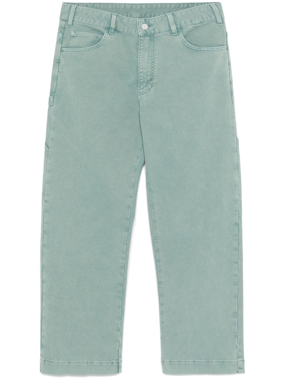 Emporio Armani Jeans Clear Blue Emporio Armani