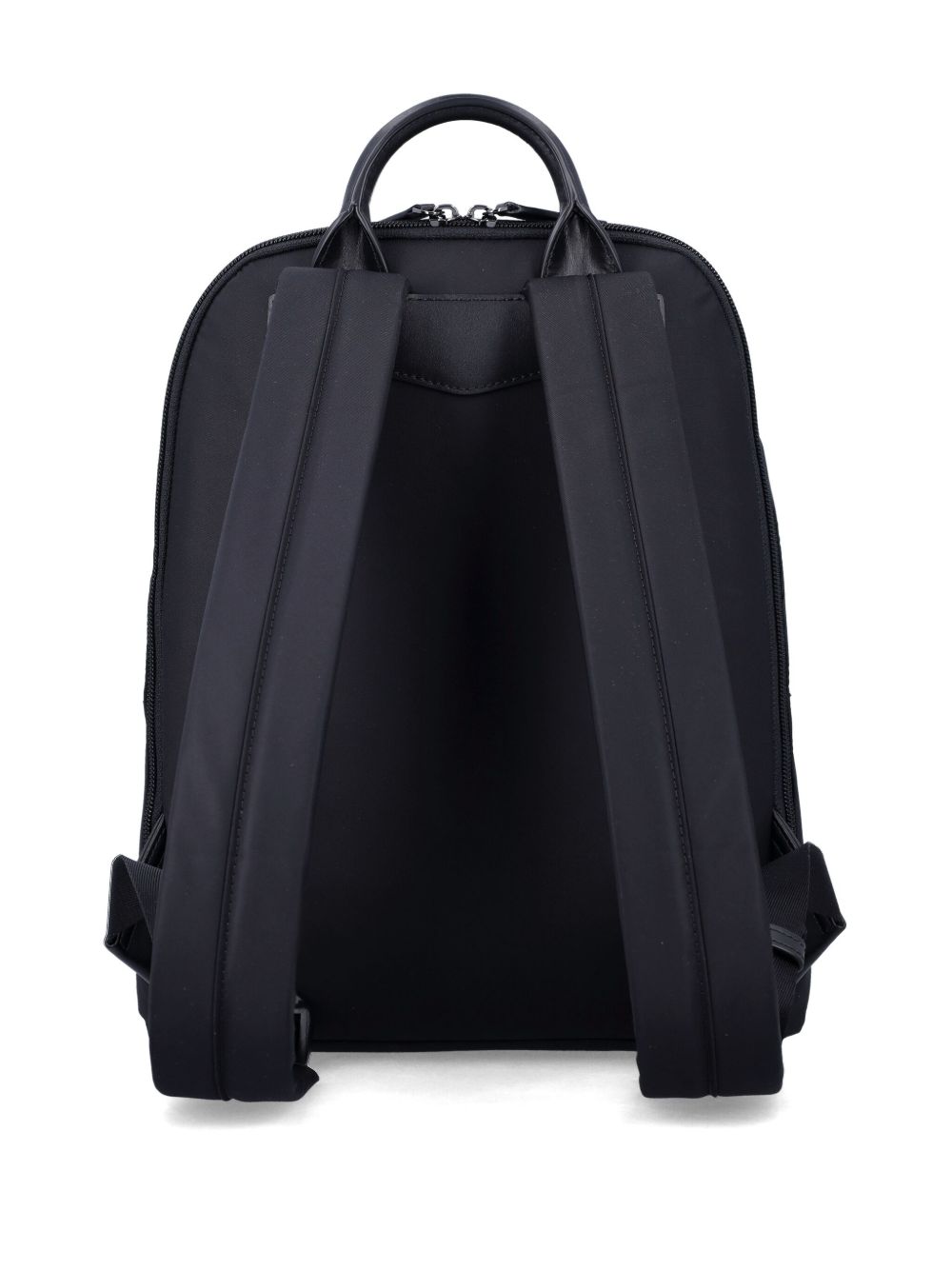 Emporio Armani ASV recycled nylon backpack Emporio Armani