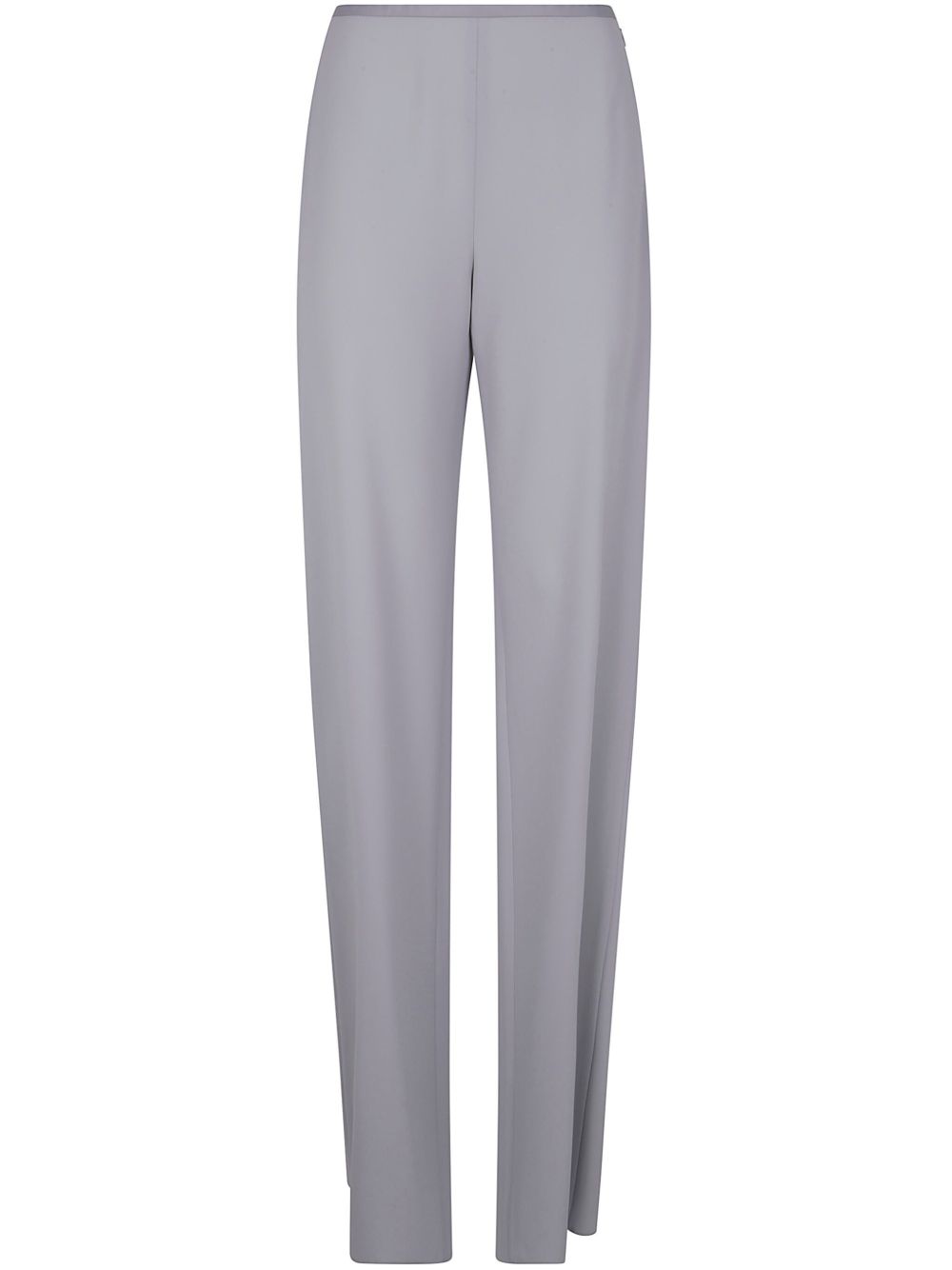 Emporio Armani straight leg trousers Emporio Armani