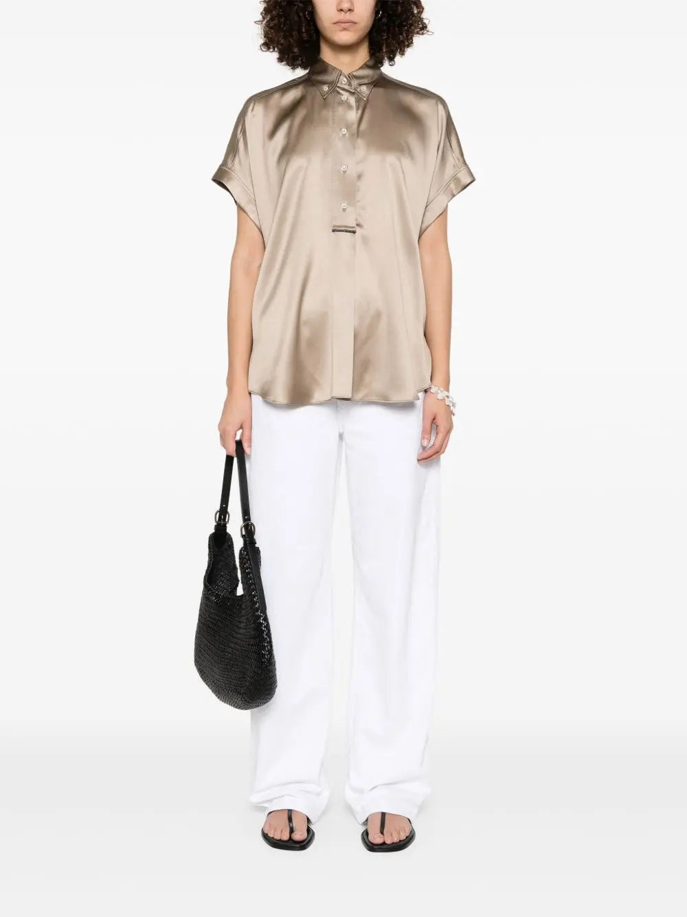 Brunello Cucinelli Shirts Brunello Cucinelli