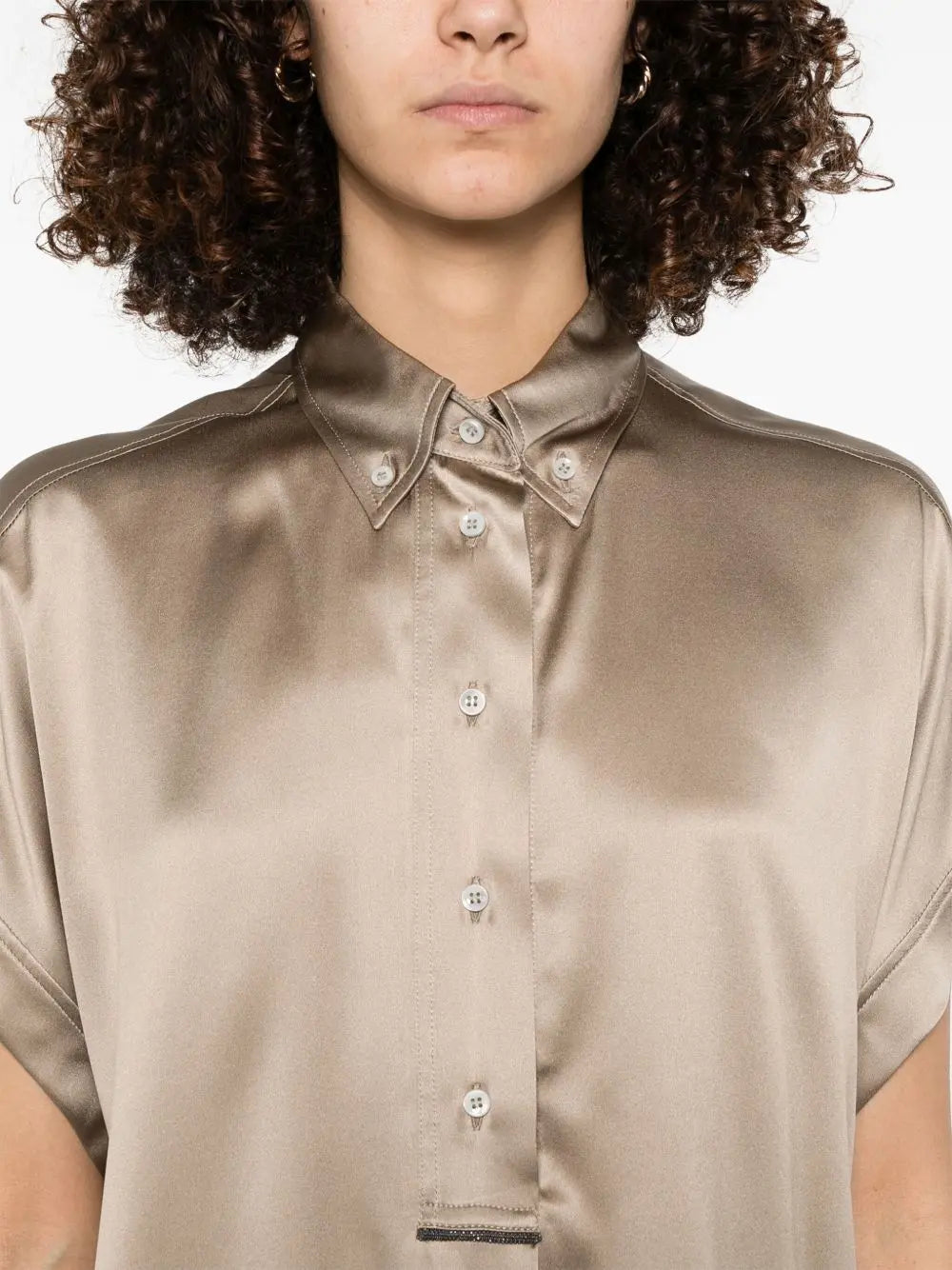 Brunello Cucinelli Shirts Brunello Cucinelli