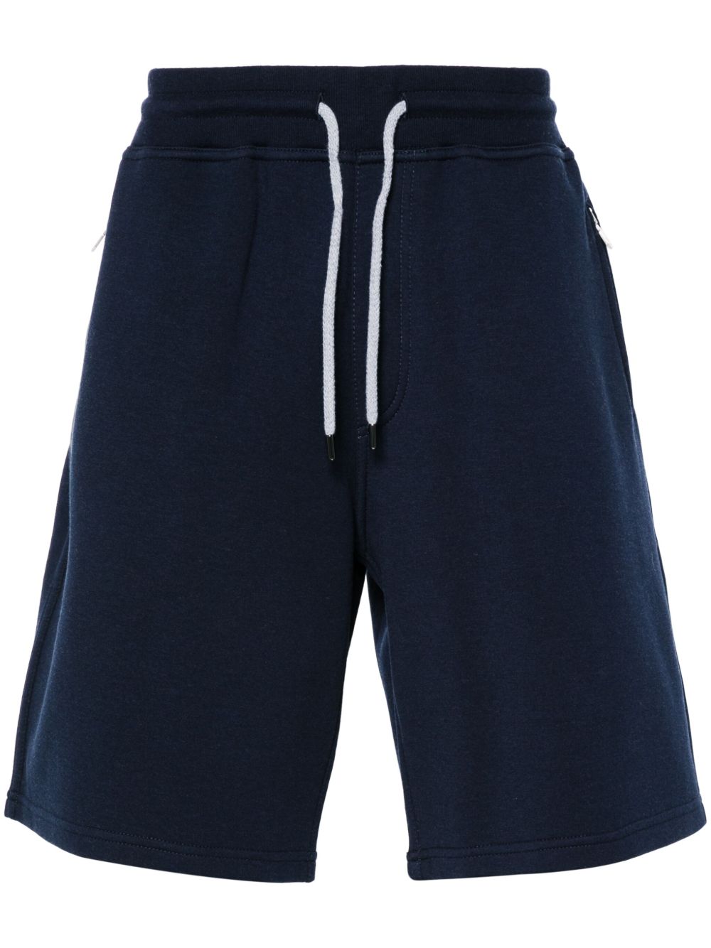 Brunello Cucinelli Shorts Blue Brunello Cucinelli