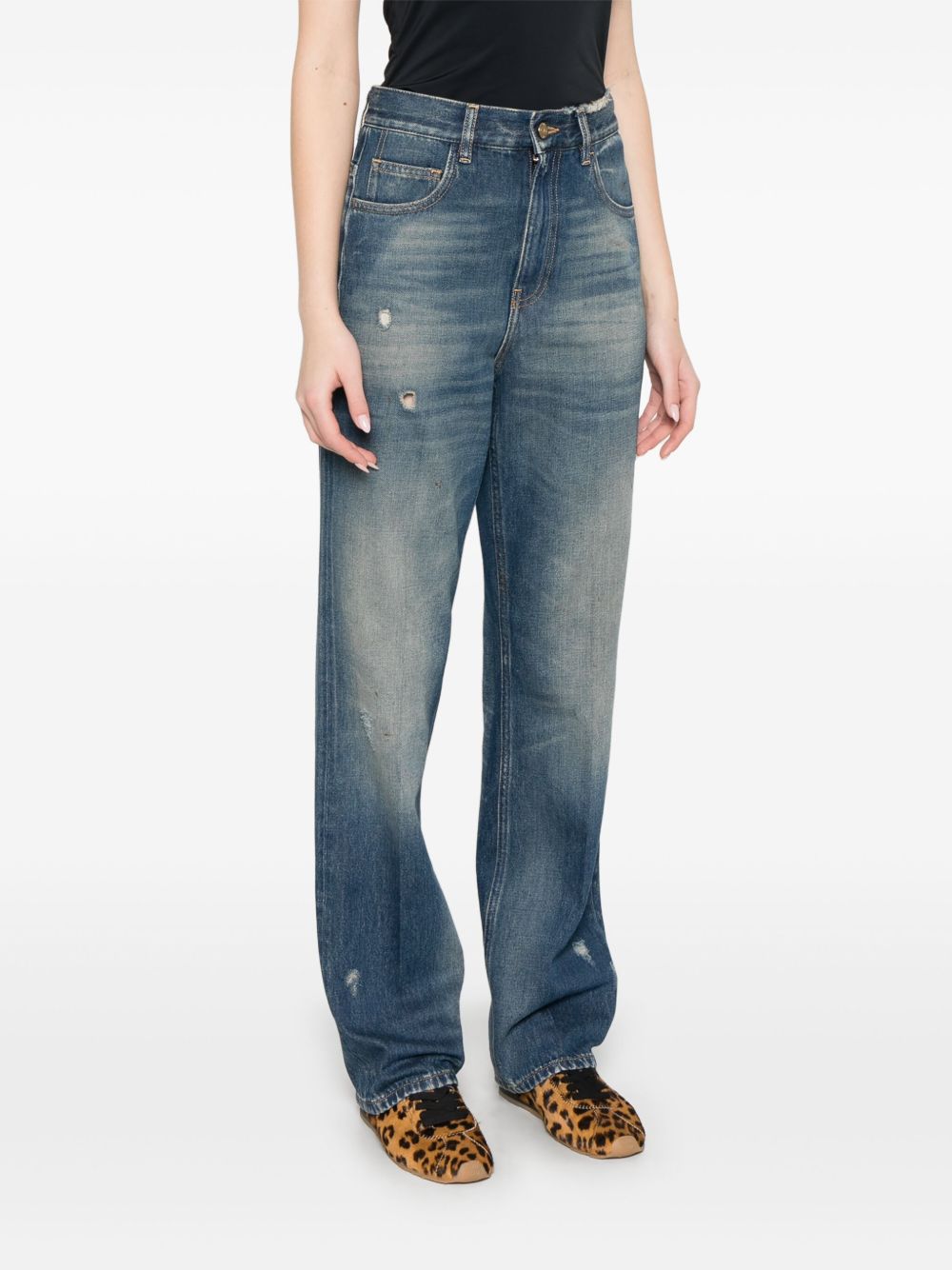 Golden Goose journey jeans Golden Goose
