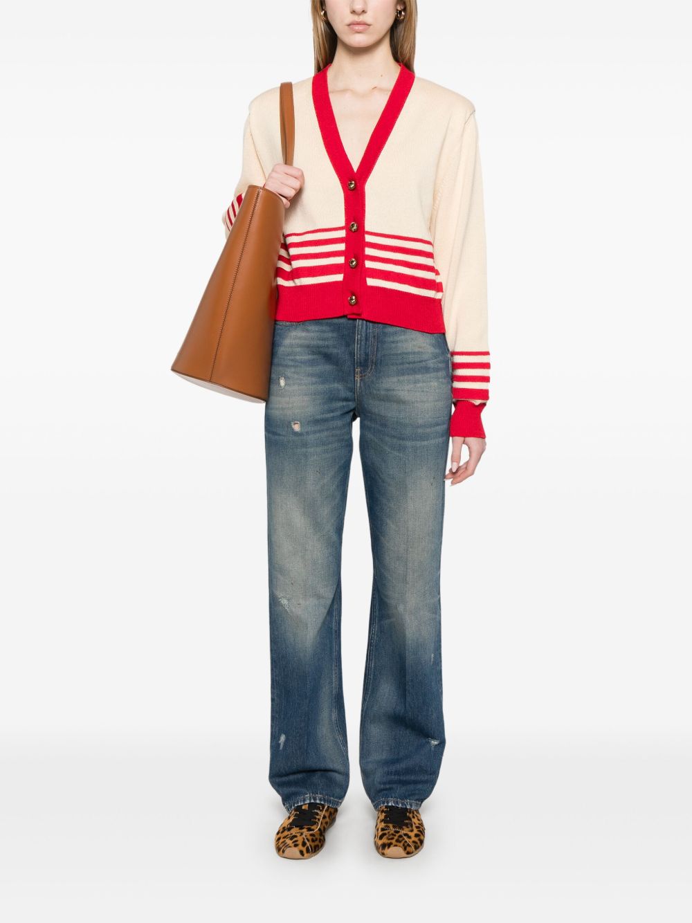 Golden Goose journey jeans Golden Goose