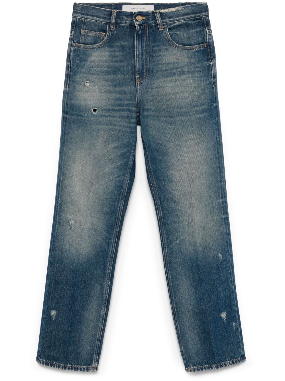 Golden Goose journey jeans Golden Goose