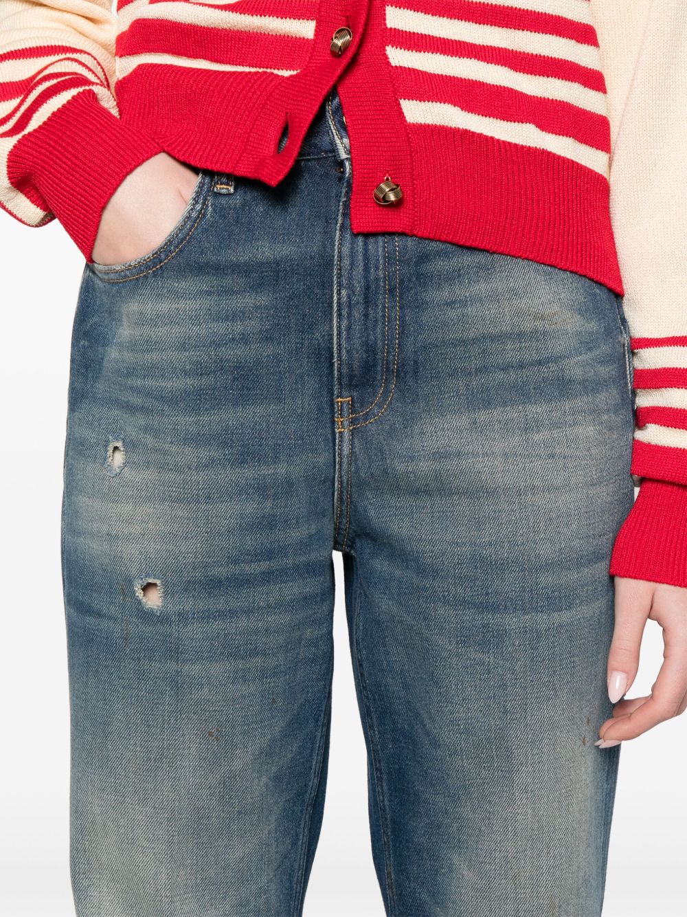 Golden Goose journey jeans Golden Goose