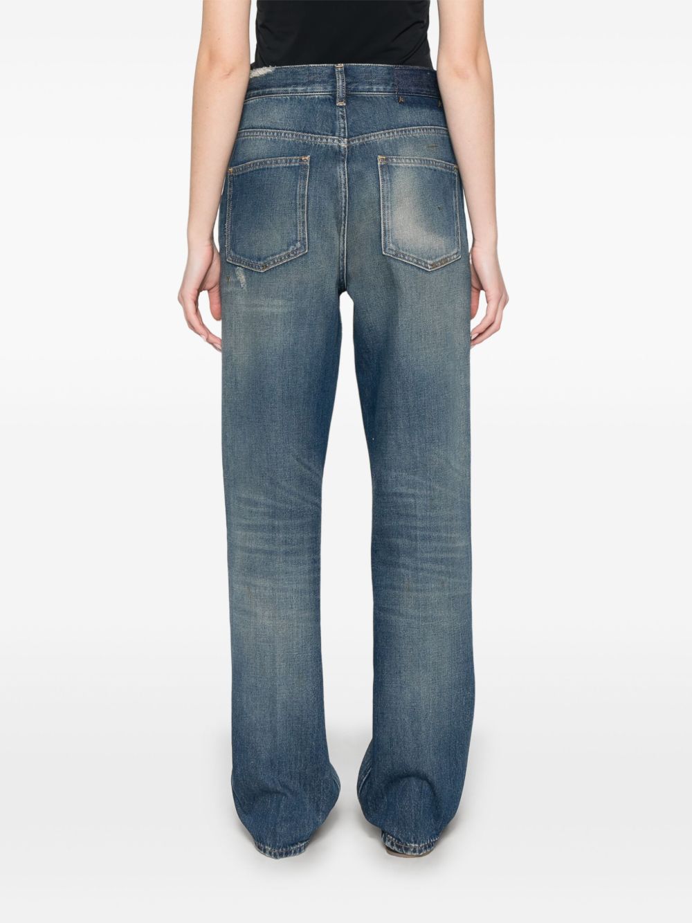 Golden Goose journey jeans Golden Goose