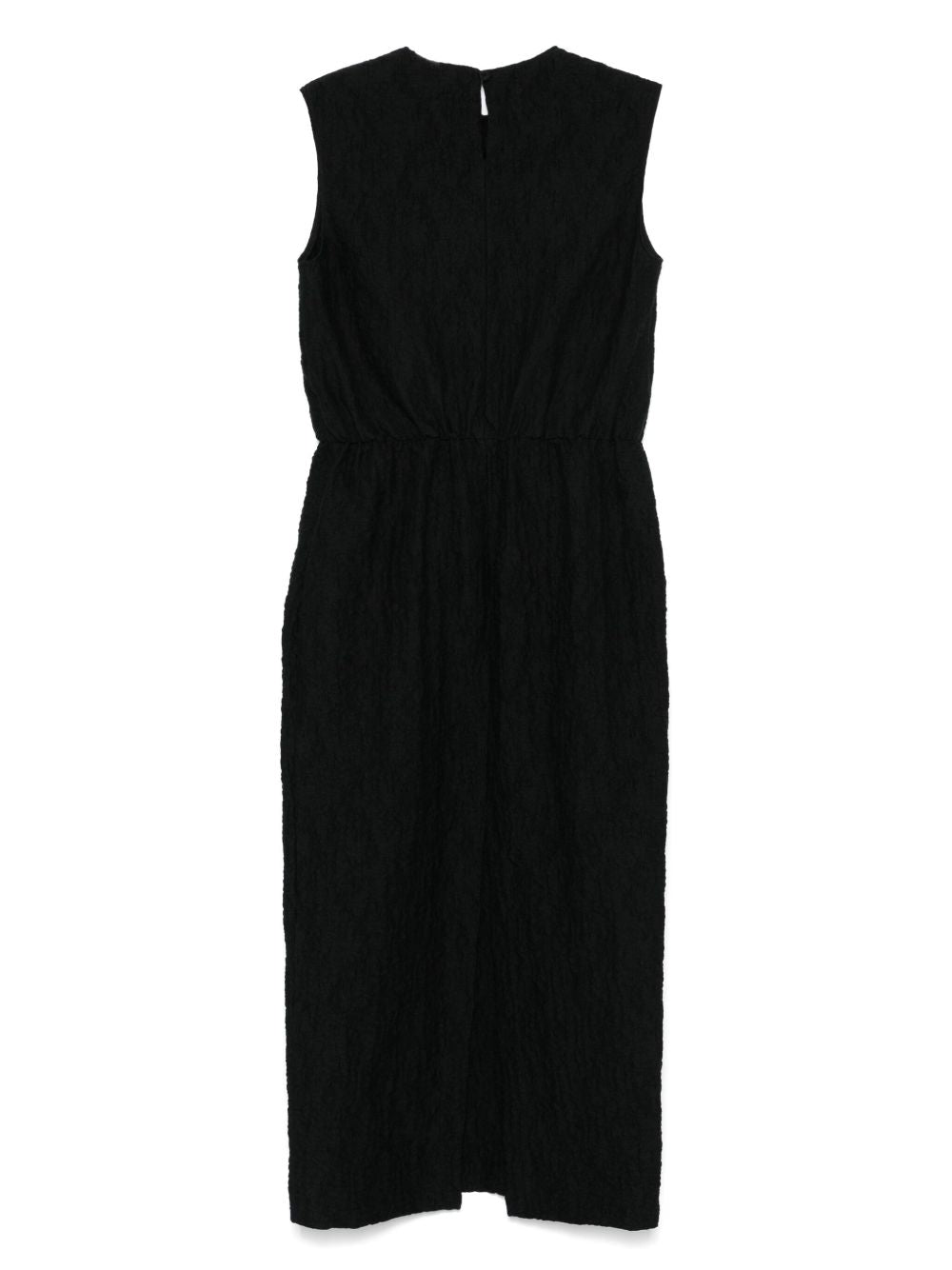 Harris Wharf London midi dress Harris Wharf London