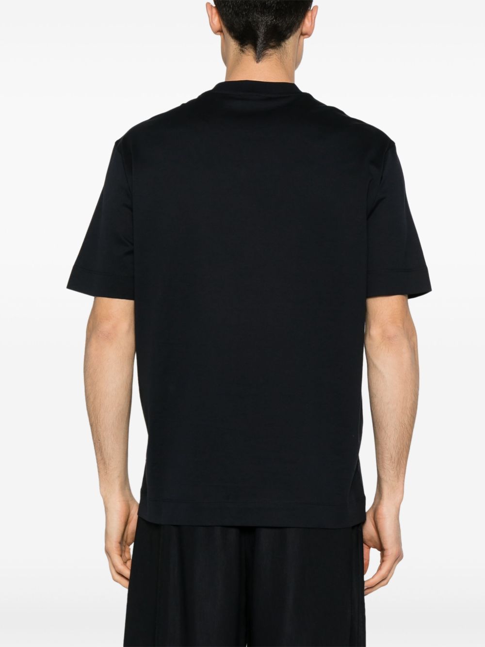 Emporio Armani crew neck T-shirt Emporio Armani