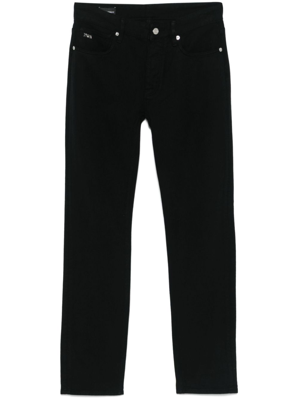 Emporio Armani Slim Fit Jeans Emporio Armani