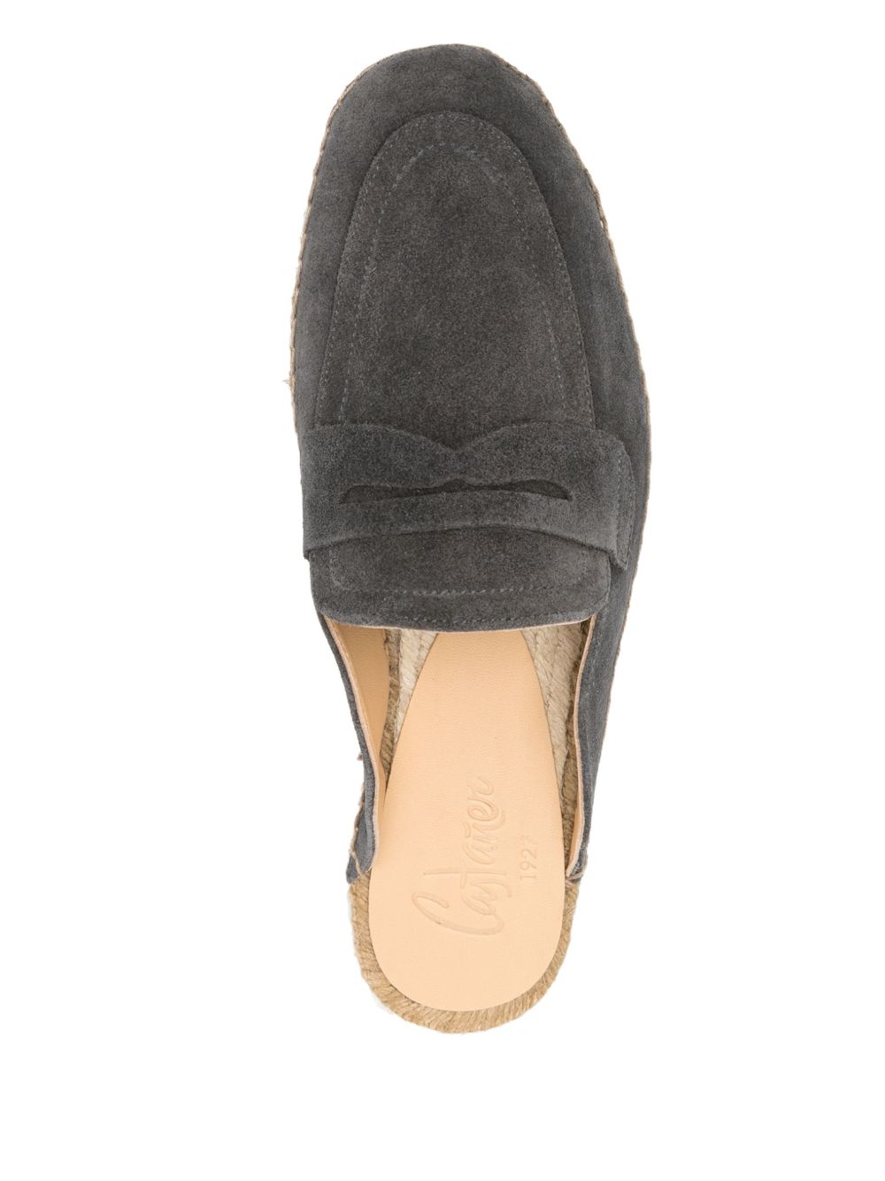 Castañer Castaner Sandals Grey Castañer
