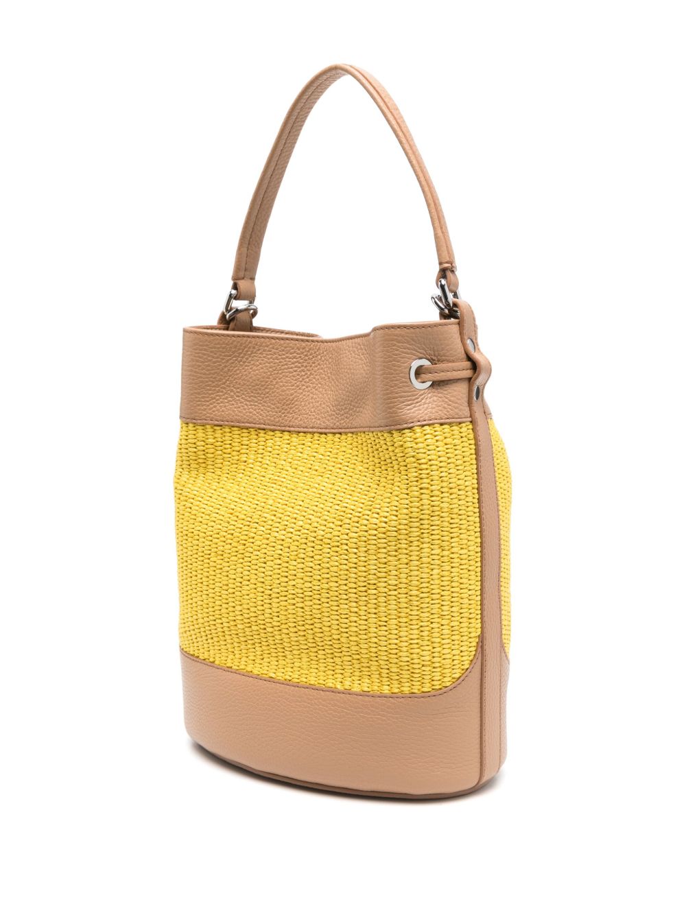 Zanellato Monda' bucket bag Zanellato