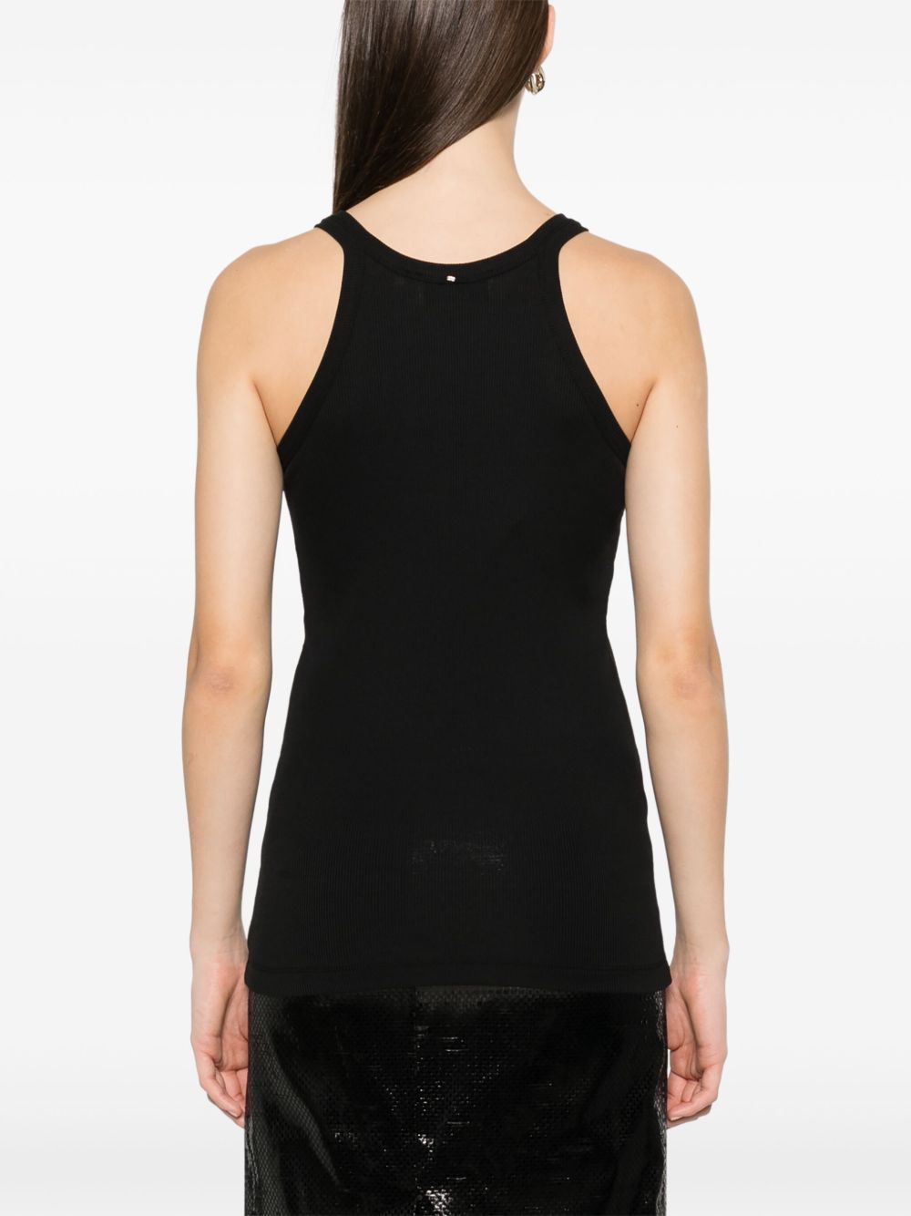SportMax Top Black Sportmax