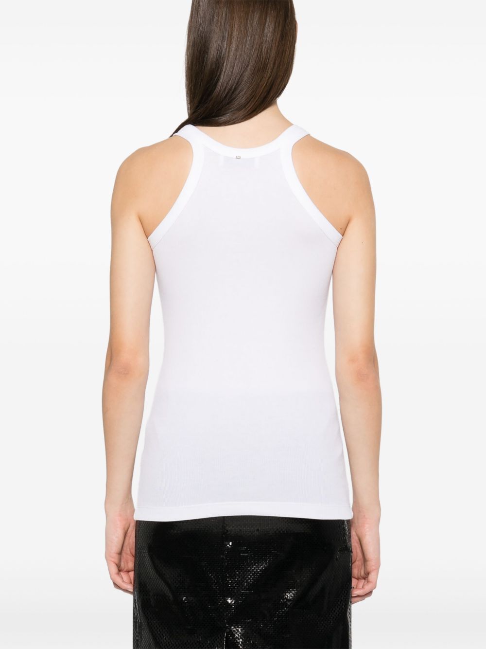 SportMax Top White Sportmax