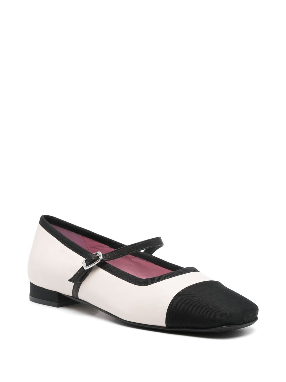 CAREL PARIS Flat shoes Beige Carel Paris