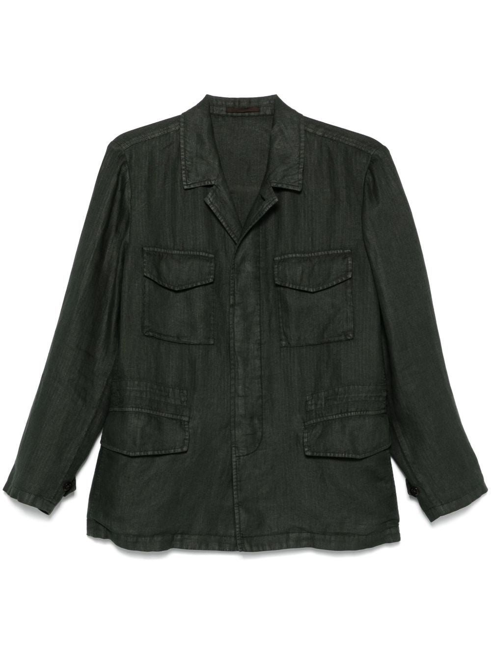 Boglioli Jackets Green Boglioli