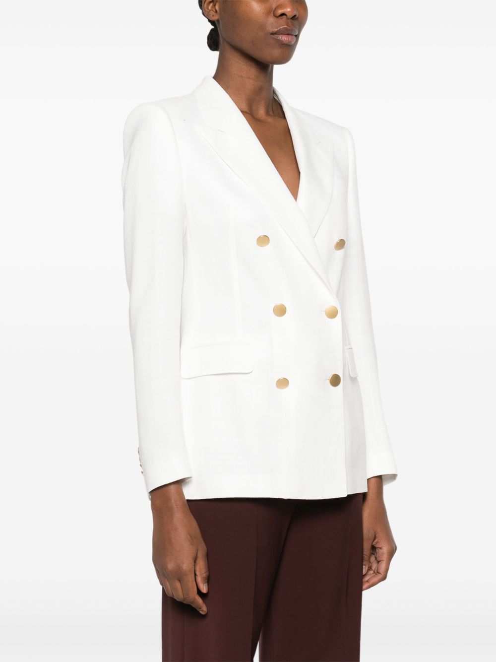 Tagliatore Jackets White Tagliatore