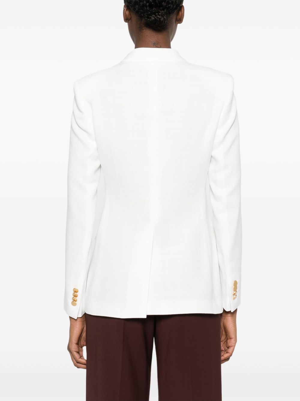 Tagliatore Jackets White Tagliatore