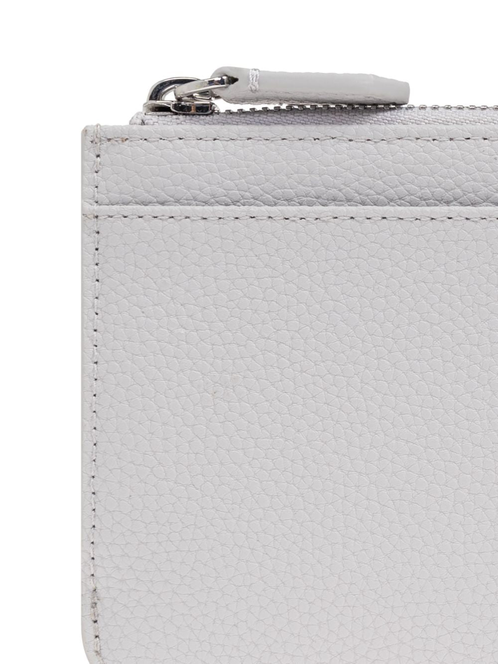 Emporio Armani Zipped card holder Emporio Armani